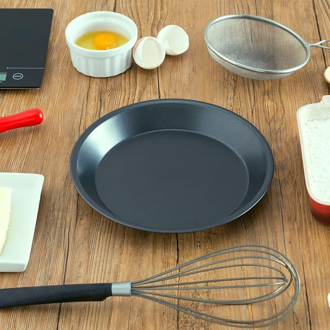 HB Non Stick Pie Pan