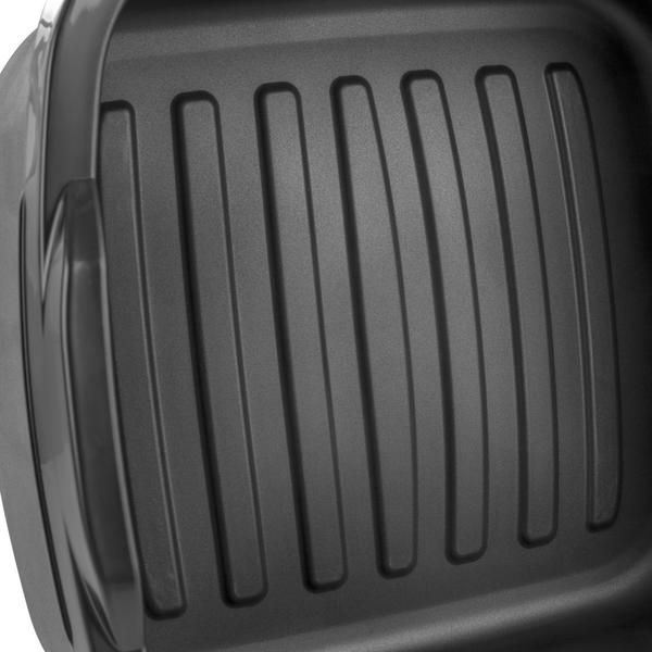 Sterlite 12Qt Dishpan Black