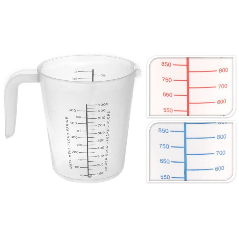 Measuring Jug 1000ml