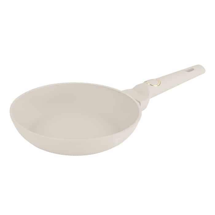 BH F/Pan Sah/Col 20cm Crm
