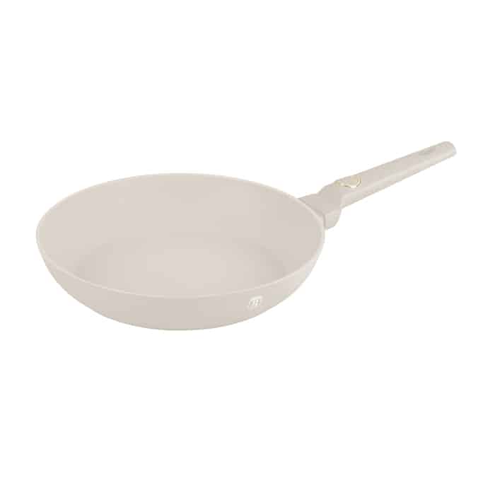 BH F/Pan Saha Col 28cm Crm