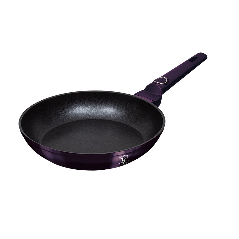 BH Fry/Pan Pur Eclipse Col 28cm