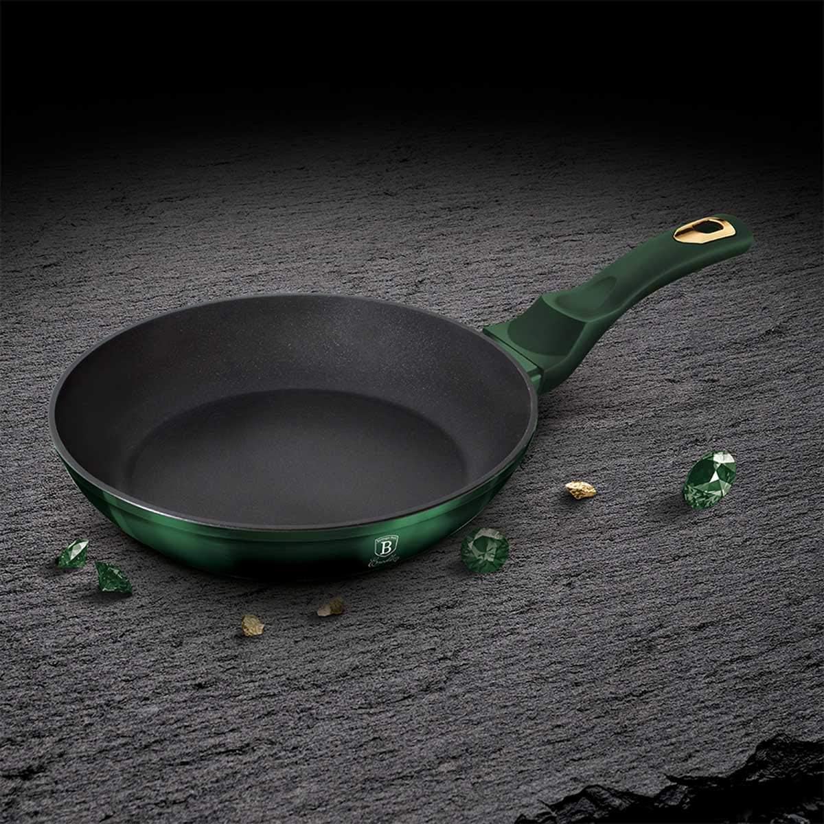 BH Fry/Pan Em/Coll 28cm