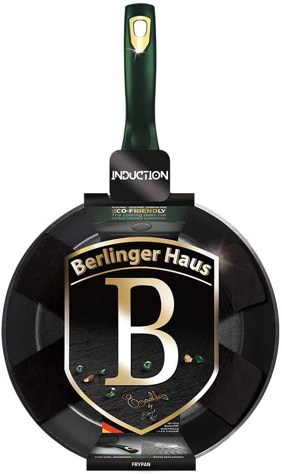 BH Fry/Pan Em/Coll 28cm