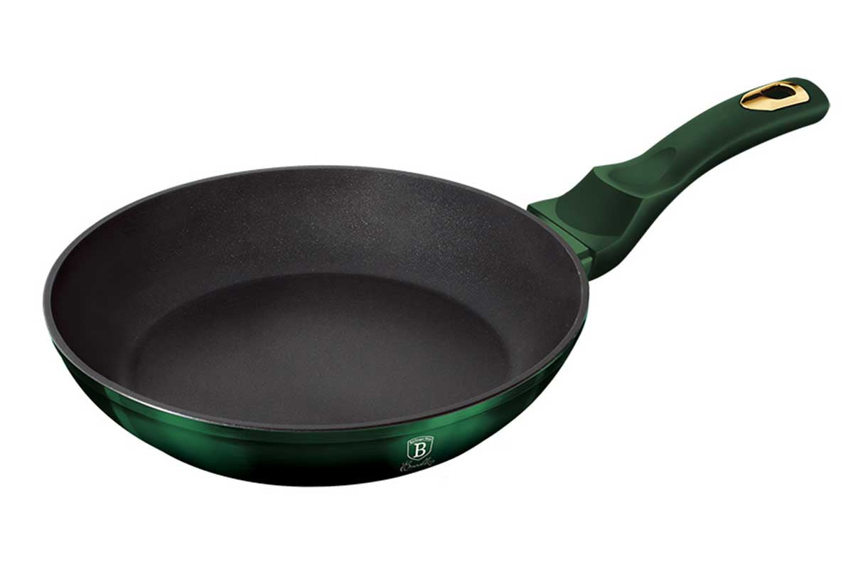 BH C/Ware Set 10pc Em/Coll