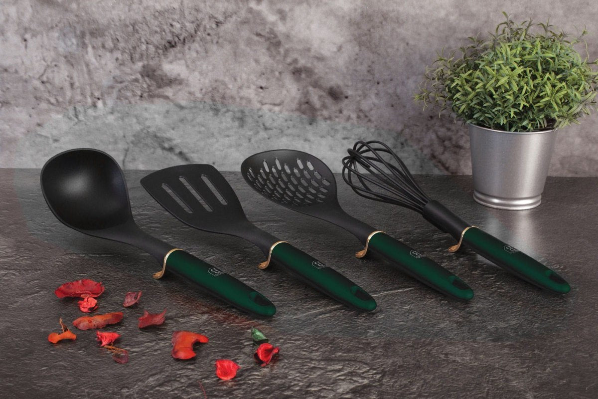 Kitchen Tool Set 4pc EC