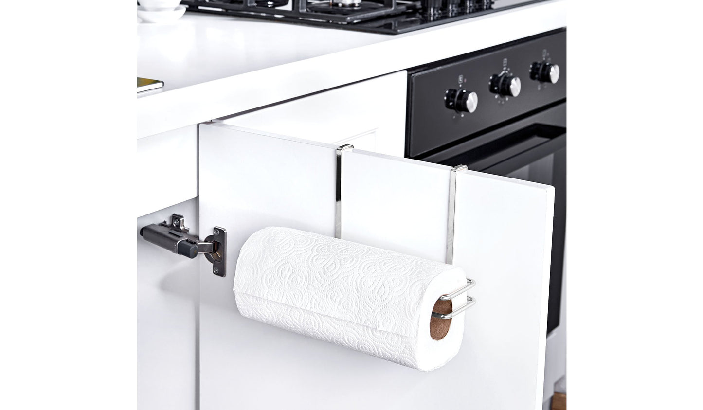 OTD Paper Towel Holder Chrome