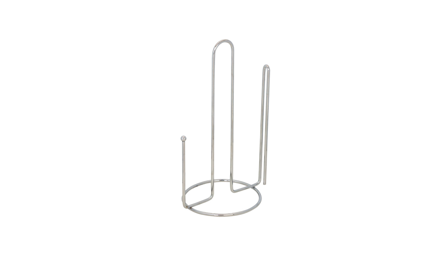 Paper Towel  Holder Chrome