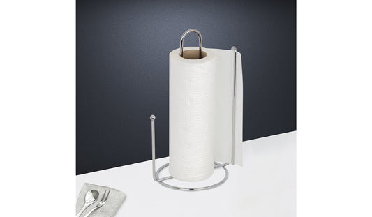 Paper Towel  Holder Chrome