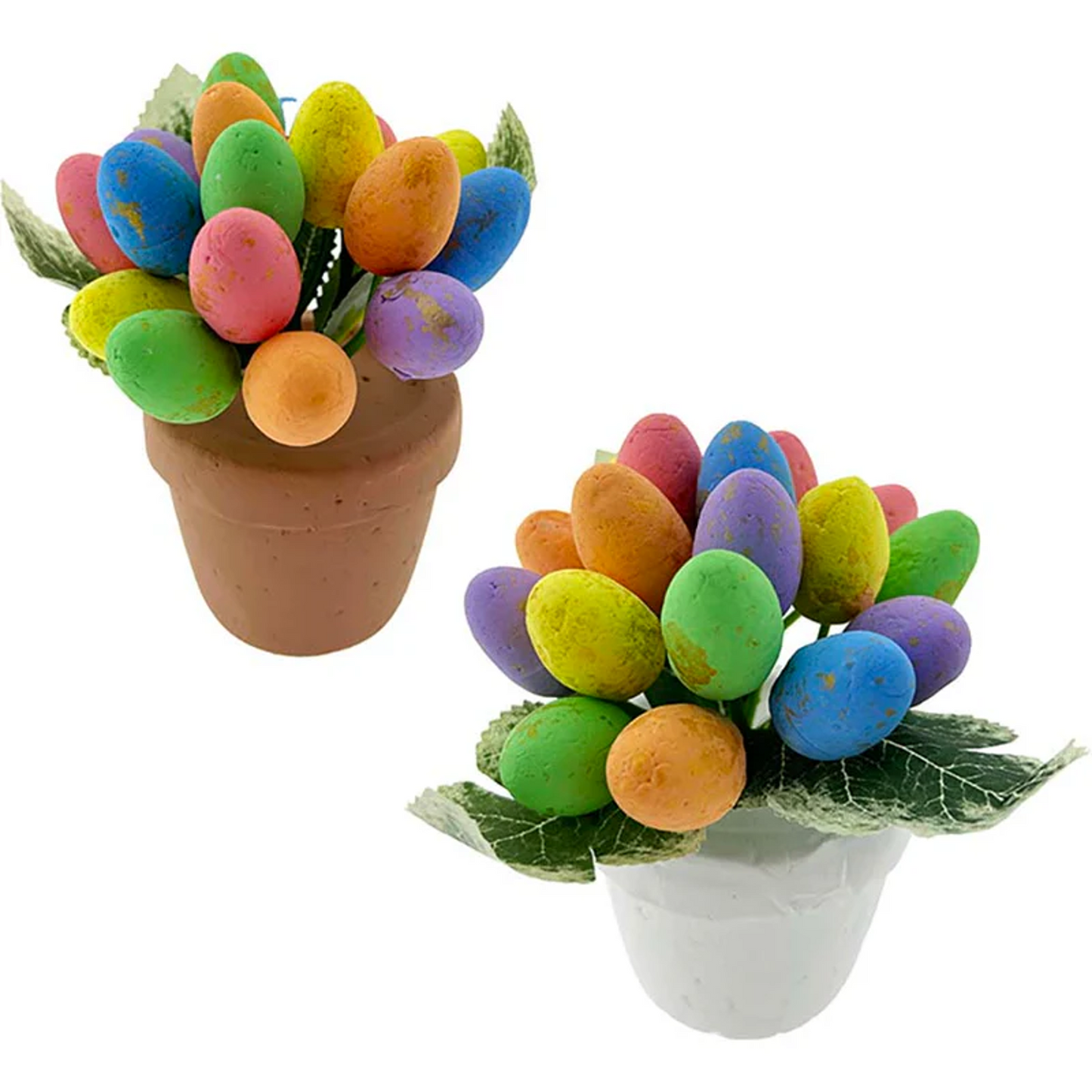 Easter Egg Flower Pot Mini