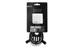Bar Drinks Strainer SS