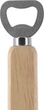 Bottle Opener SS 14cm