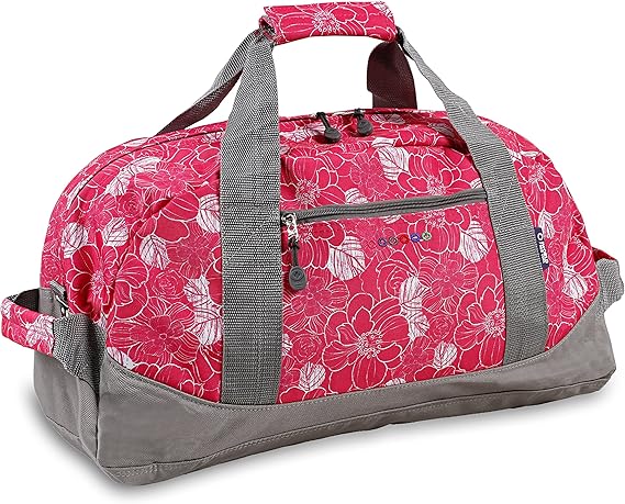 JW Lawrence 24in Spt Duffle Aloha