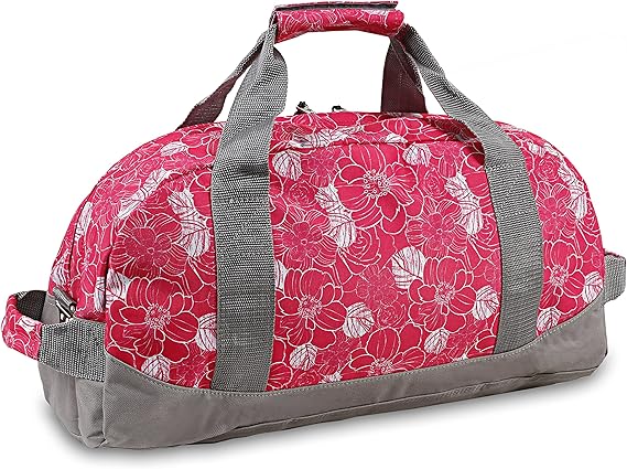 JW Lawrence 24in Spt Duffle Aloha