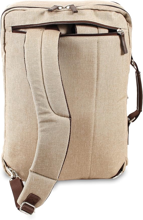 JW Station Backpack Sand