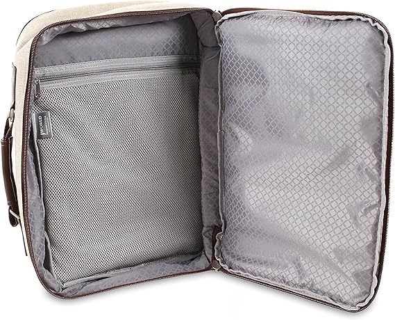 JW Station Backpack Sand