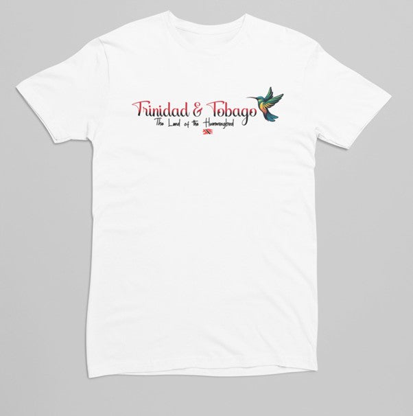 IB Land of the Humming Bird Unisex Tee