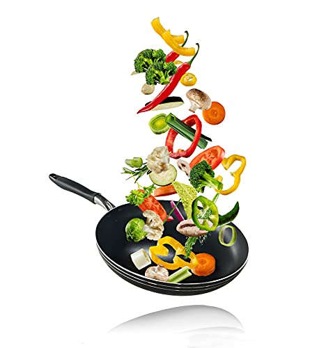 BC Fry Pan 10in Nonstick