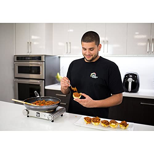 BC Fry Pan 10in Nonstick