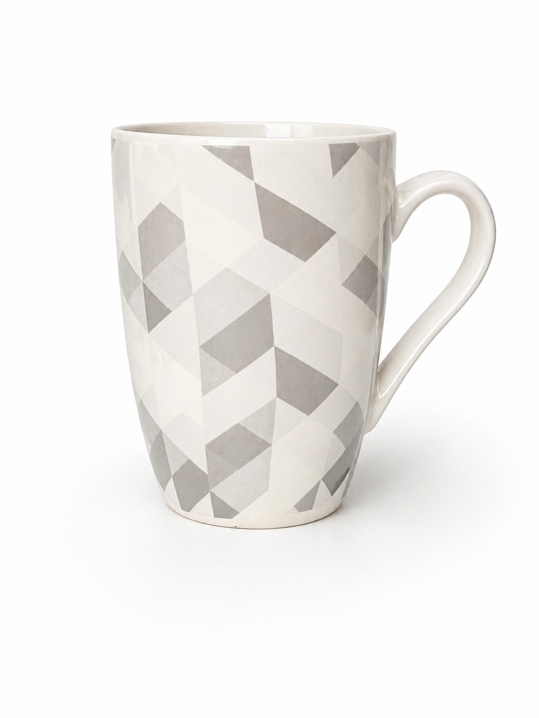 Ceramic Coffee Mug 12oz Asst