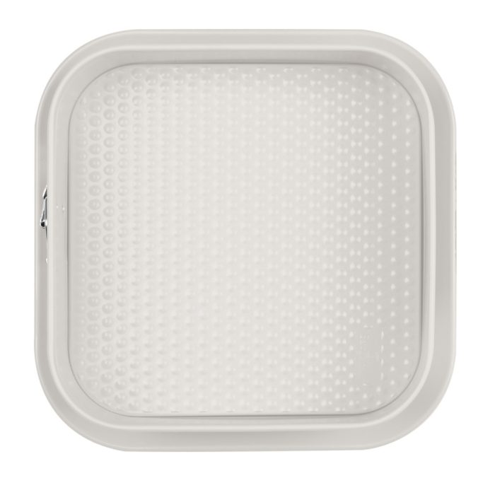 BH Springform Sq 28X28 Sahara