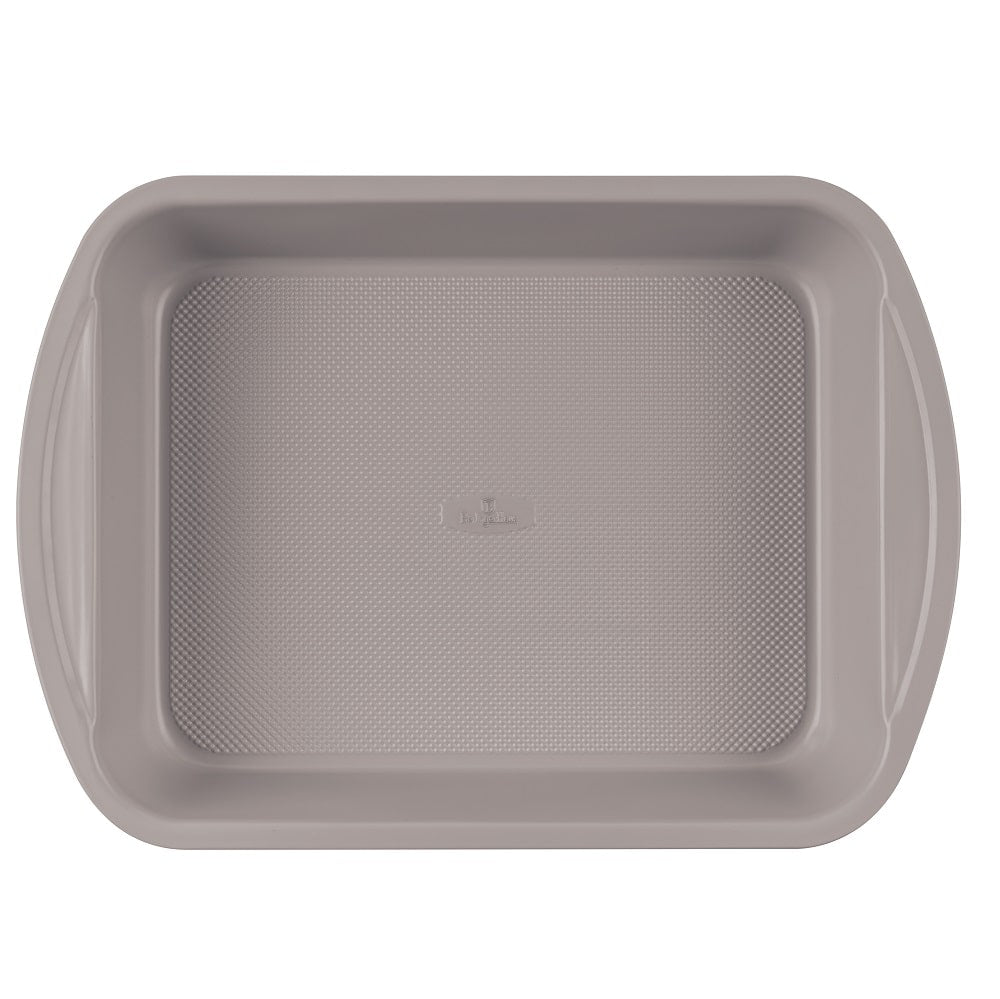 BH Roaster Oblng 40X28.5 Taupe