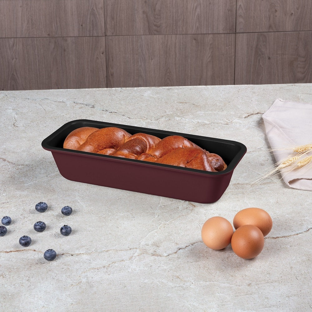 BH Loaf Pan Leonardo Collect
