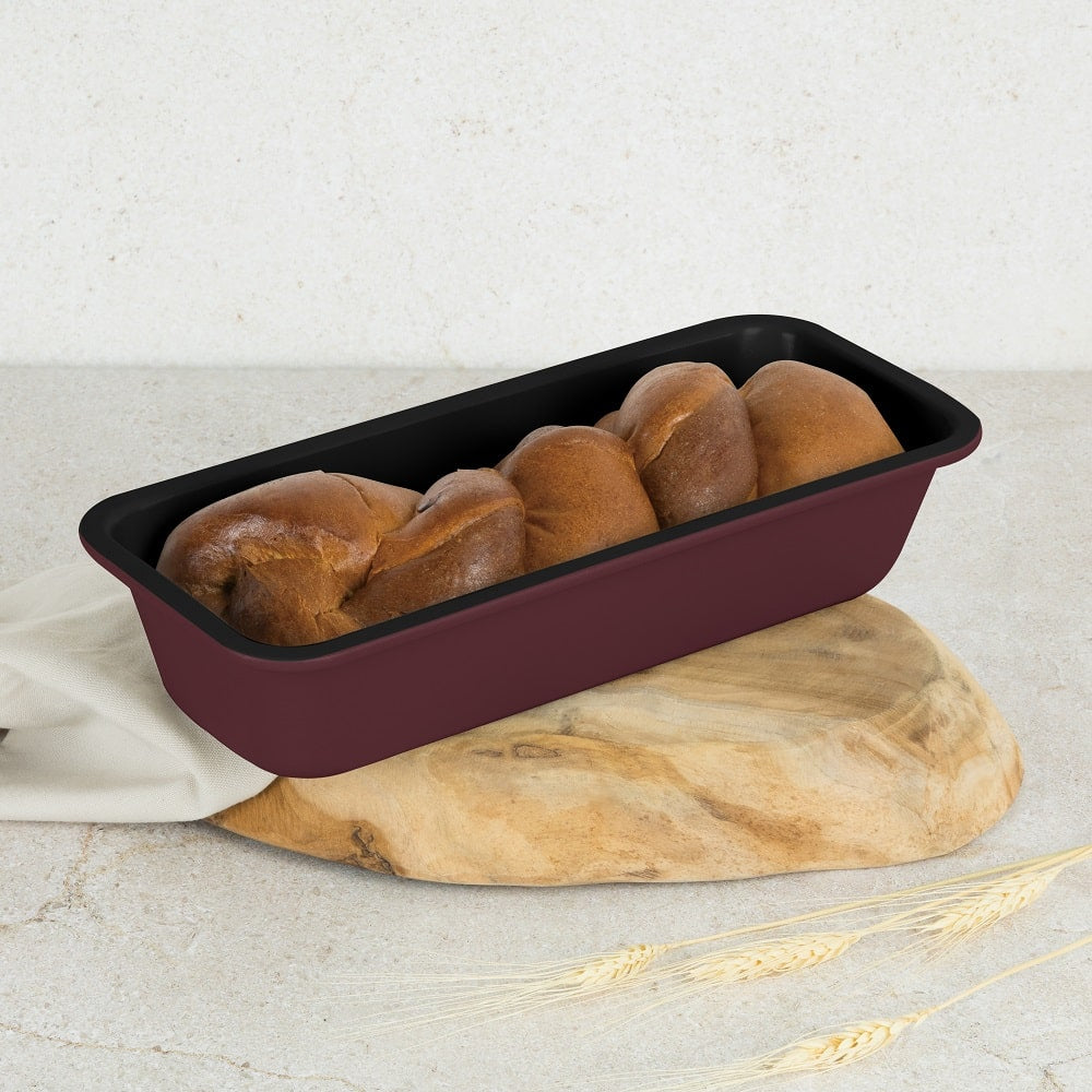 BH Loaf Pan Leonardo Collect