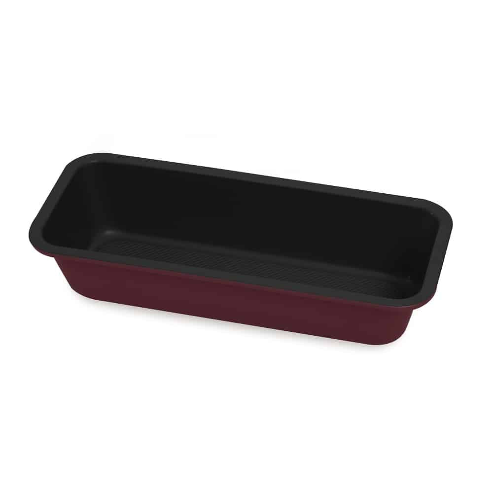 BH Loaf Pan Leonardo Collect