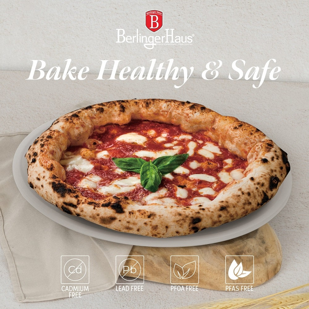 BH Pizza Pan 36cm Sahara Coll