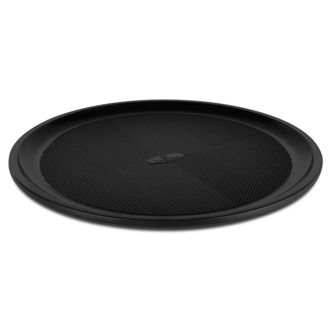 BH Pizza Pan 36cm Matte Black