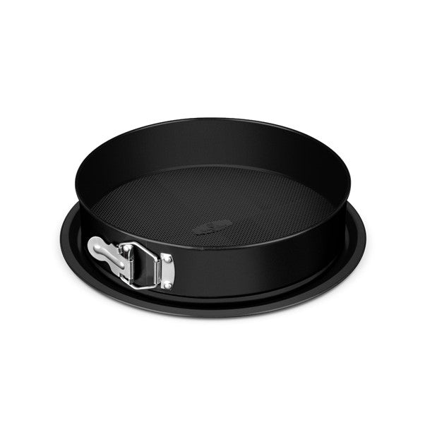 BH Spgform Round Pan 26X6.8c Mt Blk
