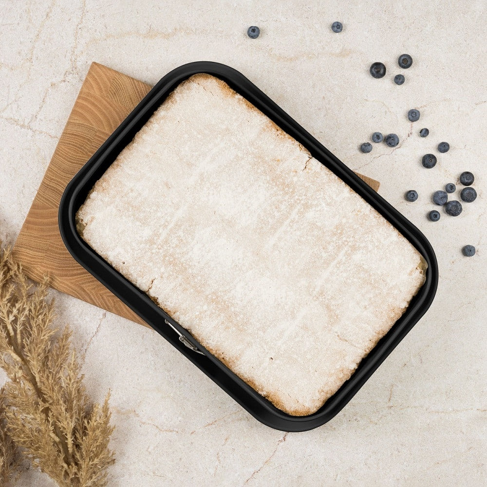 BH Springform Rectangle Pan
