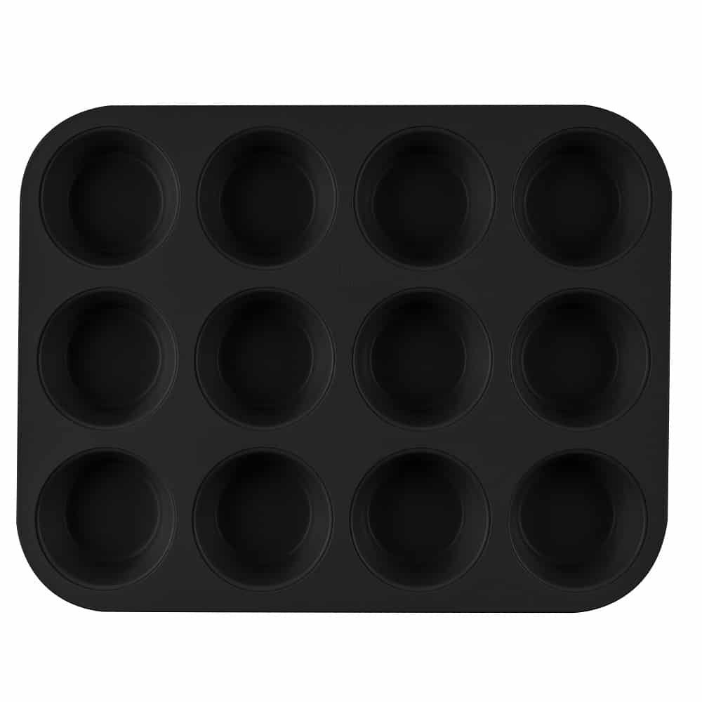 BH Muffin Pan 12pcs Leonardo