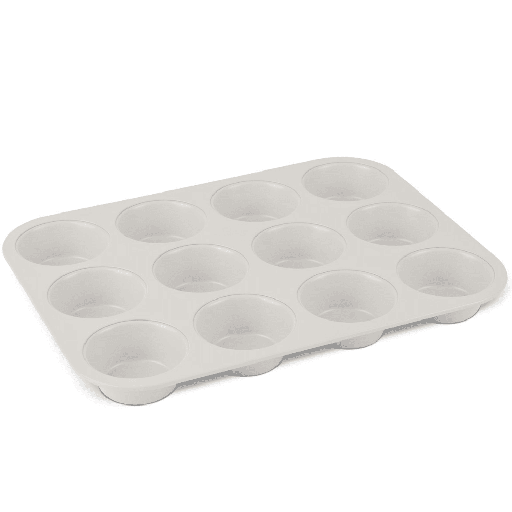 BH Muffin Pan 12pcs Sahara