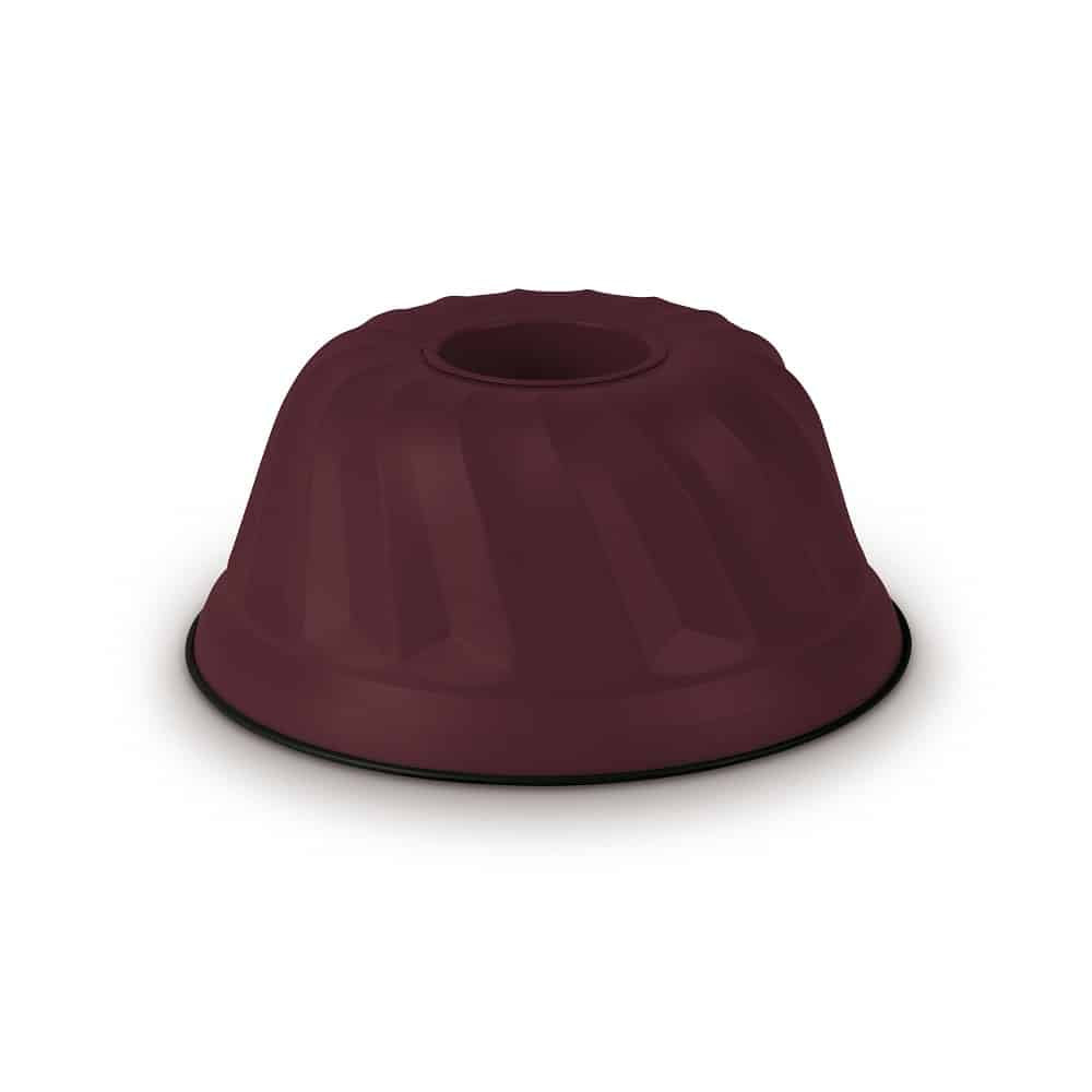 BH Bundt Pan 25cm Leonardo