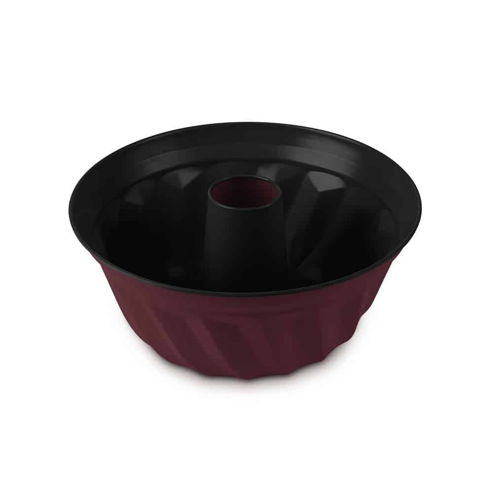 BH Bundt Pan 25cm Leonardo