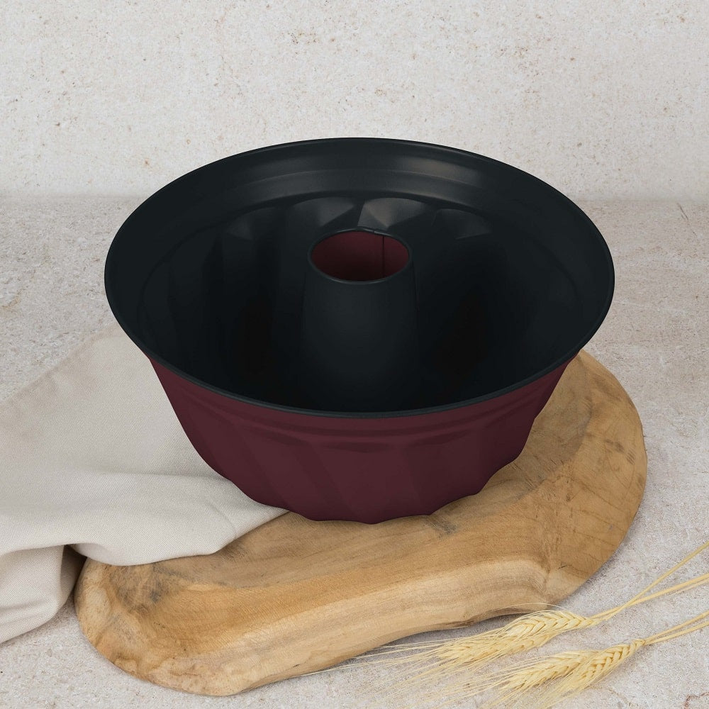 BH Bundt Pan 25cm Leonardo