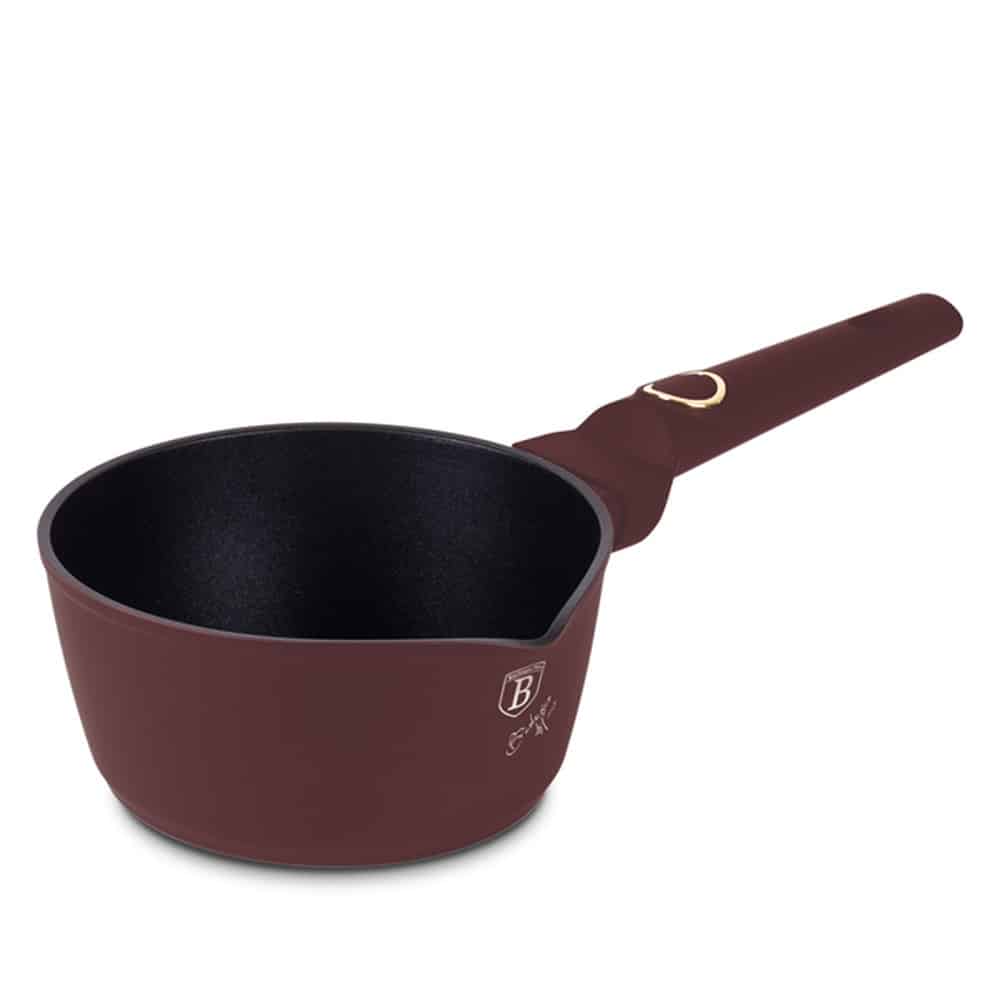 BH Sauce Pan 16 cm Leonardo