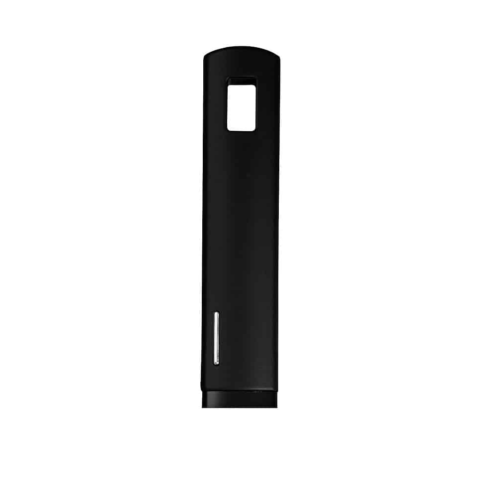 BH Frypan 24cm Matte Black