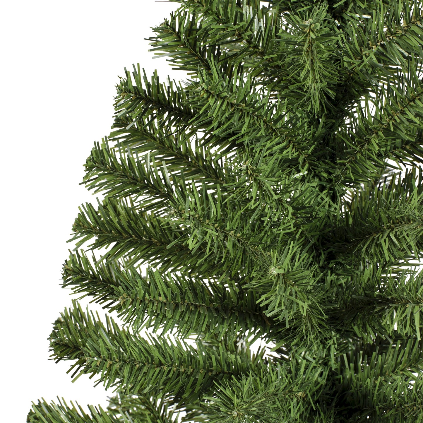 Imperial Mini Tree Indoor 35in 188 Tips Green