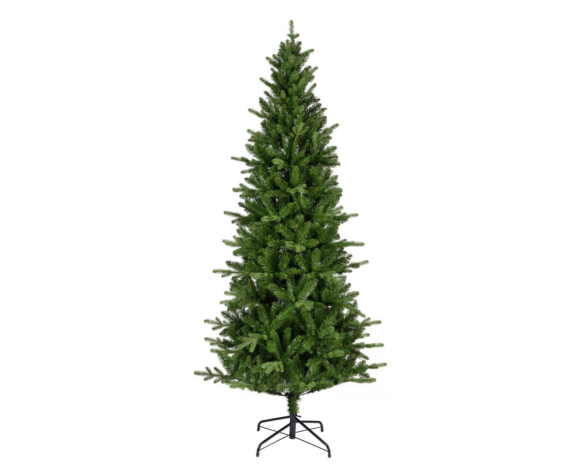 Artificial Killington Hinged Tree 9ft Green