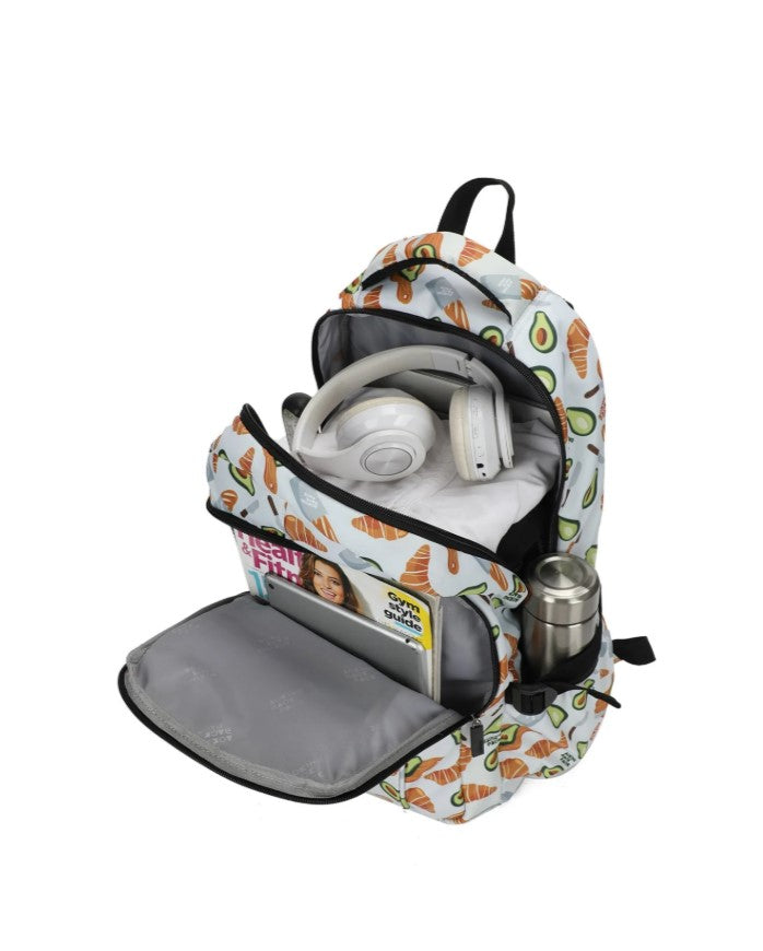 AK Backpack 31L Croissant