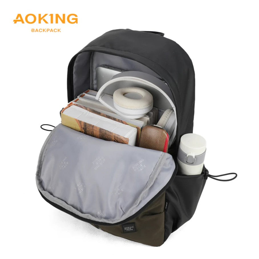 AK Backpack 31L Black