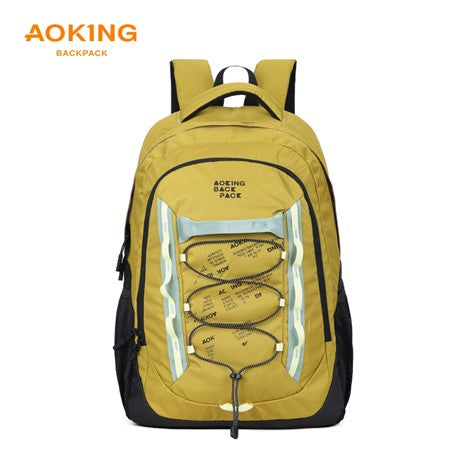 backpack mustard hiking AK Backpack 32L Mustard – Excellent Stores
