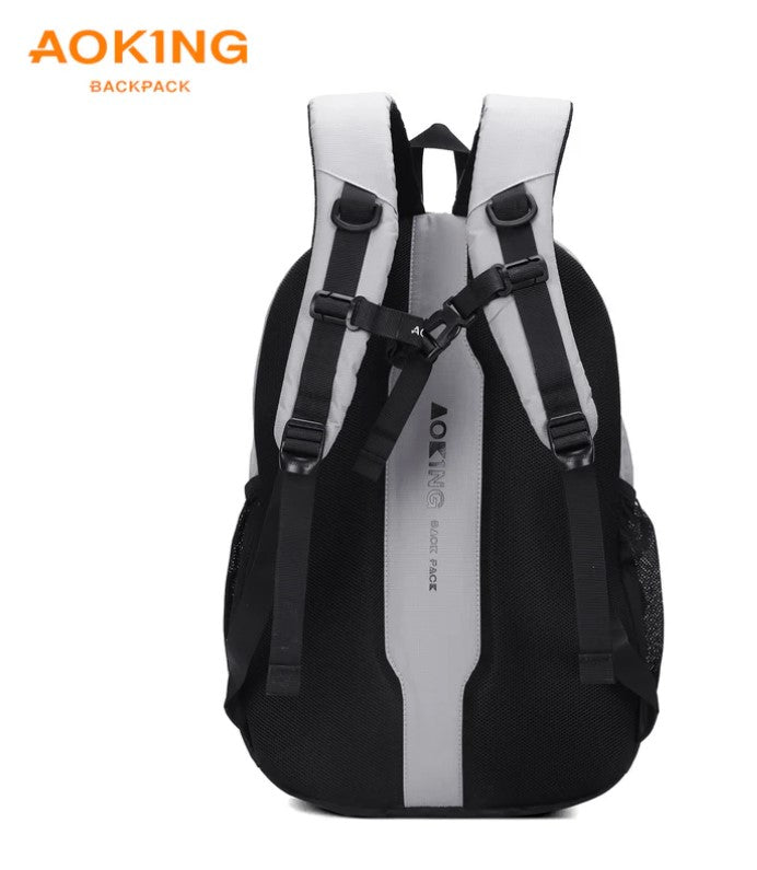 AK Backpack 32L Grey