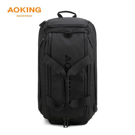 AK Duffle Bag 39L Blk