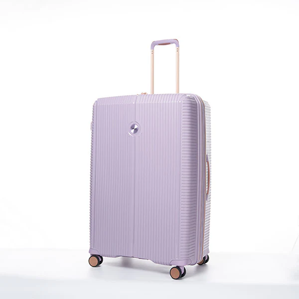 Rome Hard Shell Lugg 29in Lavender