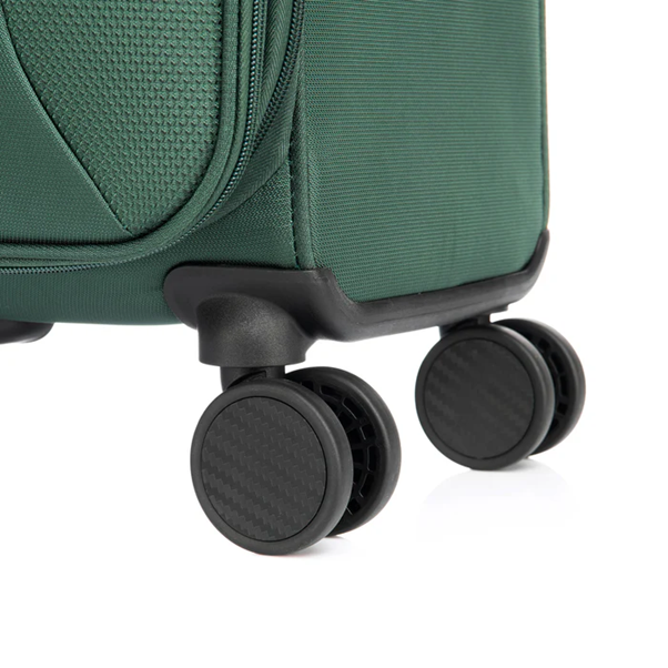 Toledo Soft Lugg 24in Dk Green