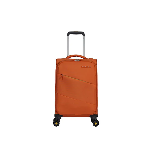 Bristol Soft Lugg 18.5in Orange